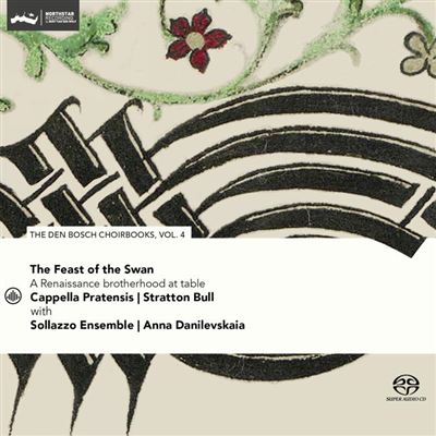Feast Of The Swan - Musique vocale de la Renaissance