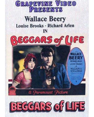 / bandw /beggars of life 1928 silent