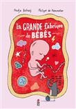 La grande fabrique de bébés
