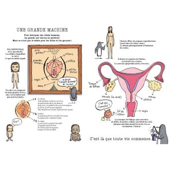 La grande fabrique de bébés