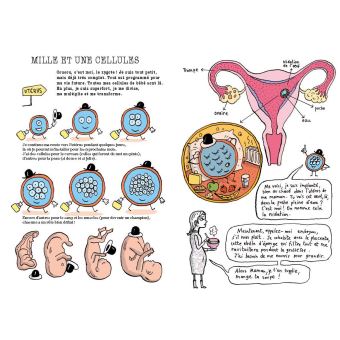 La grande fabrique de bébés