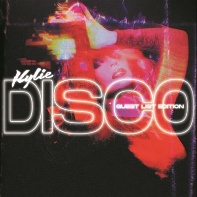 Disco Guest List Edition