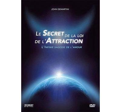 Le secret de la loi de l'attraction