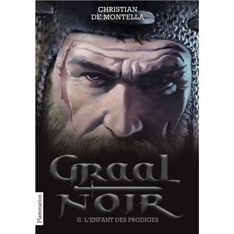 Graal NoirL'enfant des prodiges