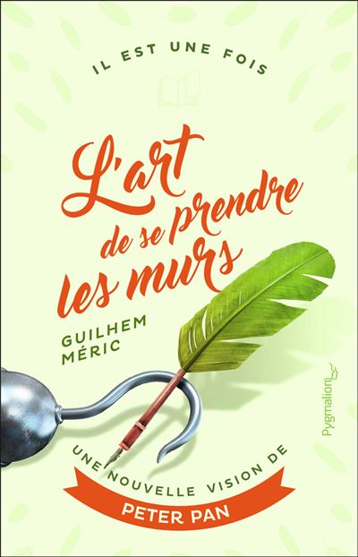 L'art de se prendre les murs une nouvelle vision de peter pa