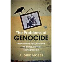 The Problems of Genocide