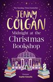 Midnight at the Christmas Bookshop