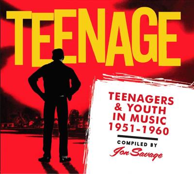 Teenage teenagers and youth