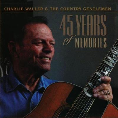 45 Years of memories
