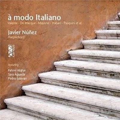 Modo italiano