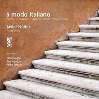 Modo italiano