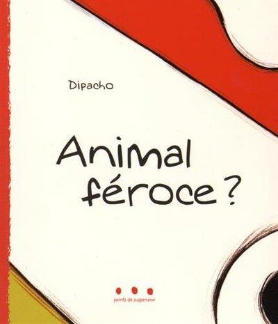 Animal féroce