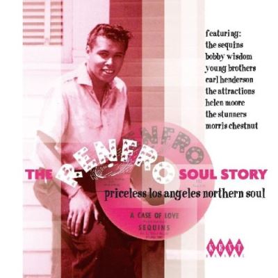 Renfro soul story