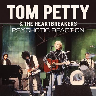Psychotic reaction radio broadcast oakland 1991