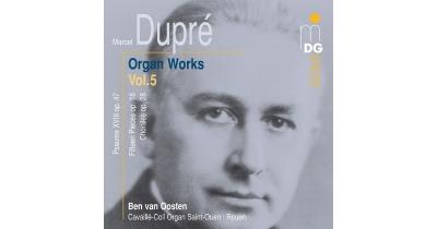 La Musique d'orgue