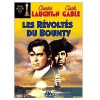 Mutiny on the bounty