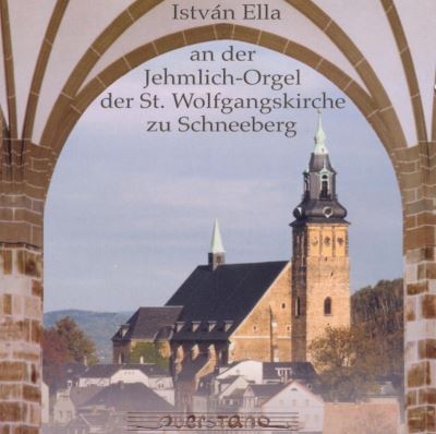 Hemlich orgel der st wolf