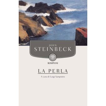 La perla - 1