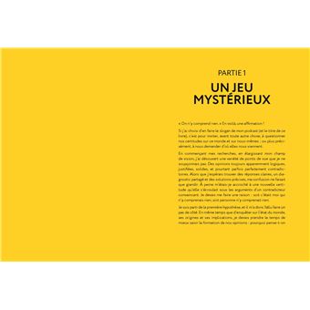 Le monde change et on n'y comprend rien!