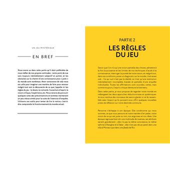 Le monde change et on n'y comprend rien!