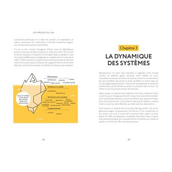 Le monde change et on n'y comprend rien!