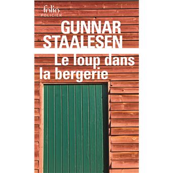Le Loup Dans La Bergerie Une Enquete De Varg Veum Le Prive Norvegien Poche Gunnar Staalesen Olivier Gouchet Achat Livre Fnac