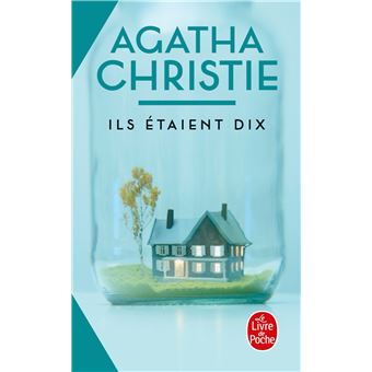 Ils étaient dix - Poche - Agatha Christie - Achat Livre | fnac