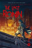 Les Tortues Ninja - TMNT : The Last Ronin