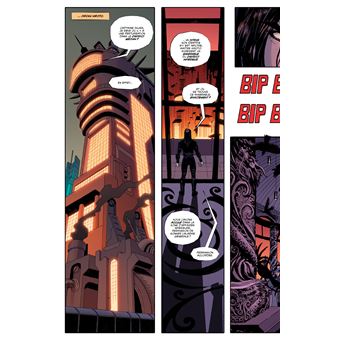 Les Tortues Ninja - TMNT : The Last Ronin