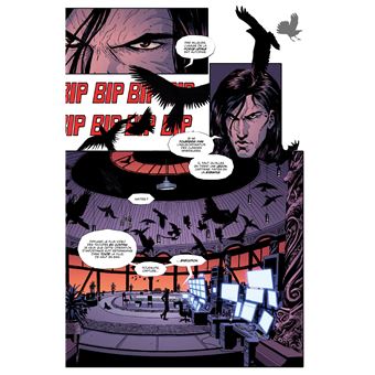 Les Tortues Ninja - TMNT : The Last Ronin