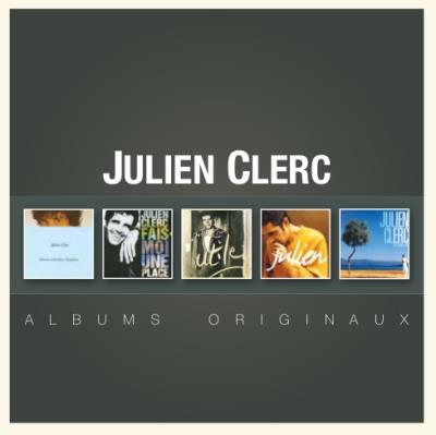 Original Album Series