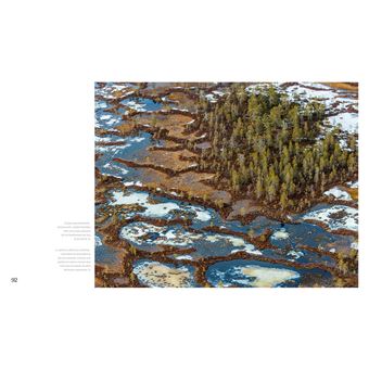 Grand Nord - Un monde à préserver