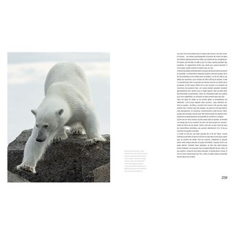 Grand Nord - Un monde à préserver