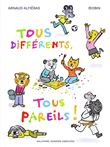 Tous différents, tous pareils !