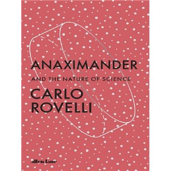 Anaximander