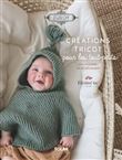 Créations tricot pour les tout-petits by Filomène