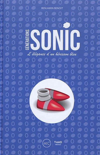Générations Sonic