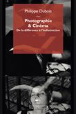 Photographie et cinéma