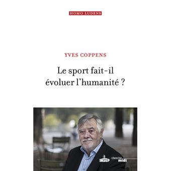 Le sport fait-il évoluer l'humanité ?