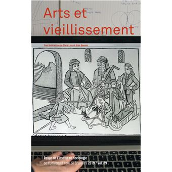 Arts et vieillissement