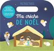 Ma crèche de Noël
