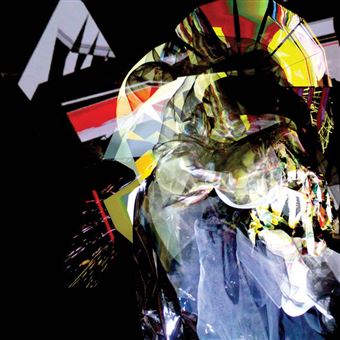 Lightning Dreamers - CD