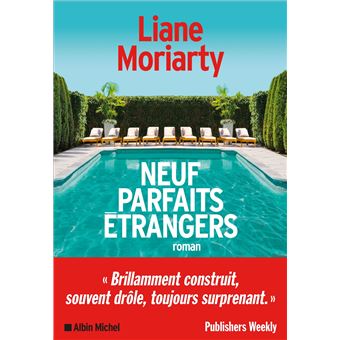 Neuf parfaits étrangers - 1