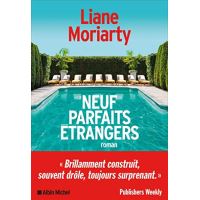 Neuf parfaits étrangers