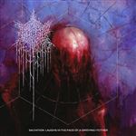Salvation Laughs In The Face Of A Grieving Mother - CD