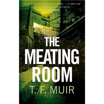The meating room - 1
