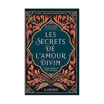 Les secrets de l'amour divin