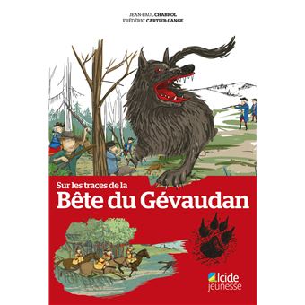 Sur les traces de la bête du Gévaudan
