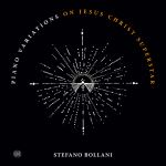 Piano Variations on Jesus Christ Superstar - CD
