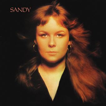 Sandy - Sandy Denny - Vinyle album - Achat & prix | fnac